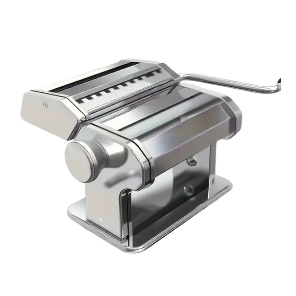 NNETM Manual Stainless Steel Pasta Maker Tool