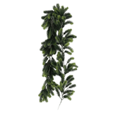 NNEOBA Christmas Garland Artificial Pine Needles