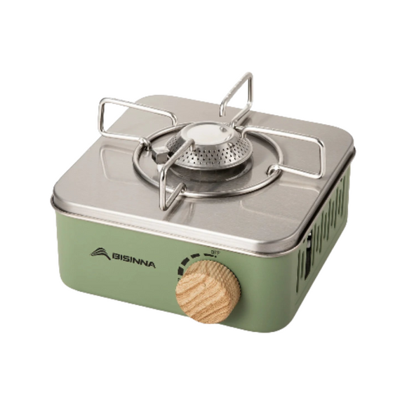 NNEOBA 2800W Portable Camping Gas Stove Outdoor Burner