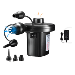 NNEOBA Electric Inflatable Pump Portable Air Cushion Blower