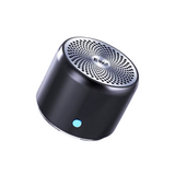 NNEOBA Pro Mini Bluetooth Speaker with Custom Bass Radiator
