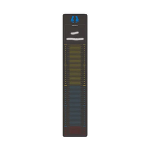 NNETM Jumping Test Fitness Mat with Measurement Guide