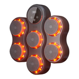 NNETM Smart Music Boxing Machine Wall-Mounted Training Pad