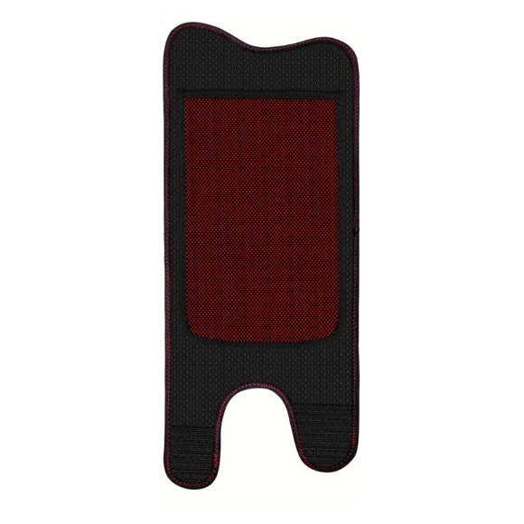 NNETM Heated Arm Massager Sleeve with USB Compression Therapy