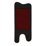 NNETM Heated Arm Massager Sleeve with USB Compression Therapy