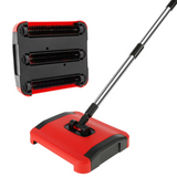 NNEOBA Carpet Floor Sweeper Cleaner