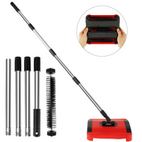 NNEOBA Carpet Floor Sweeper Cleaner