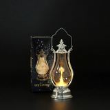 NNEOBA LED Retro Portable Oil Lamp Night Light