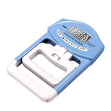 NNETM Digital Dynamometer Hand Grip Strength Tester - Blue