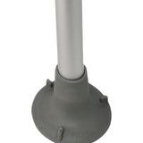 NNEDPE Shower Chair with Shower Head Holder