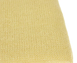 NNEDPE Rectangular Shade Sail: 8m x 6m - Sand