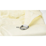 NNEDPE Waterproof Shade sail 5x5 160 GSM
