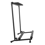 NNEDPE Steel Multi Guitar Stand for 7 Guitars