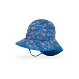 Sunday Afternoon Kids Play Hat UPF50+ | Wild River Medium (2-5yrs)-1910112167982665728