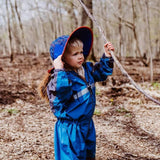 Sunday Afternoon Kids Play Hat UPF50+ | Wild River Medium (2-5yrs)-1910112167982665729