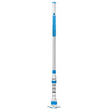 NNEDPE 127 Portable Rechargeable Spa and Pool Vacuum Cleaner