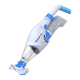 NNEDPE 211 Cordless Rechargeable Spa and Pool Vacuum Cleaner