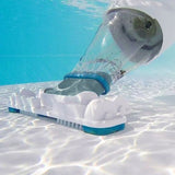 NNEDPE 211 Cordless Rechargeable Spa and Pool Vacuum Cleaner