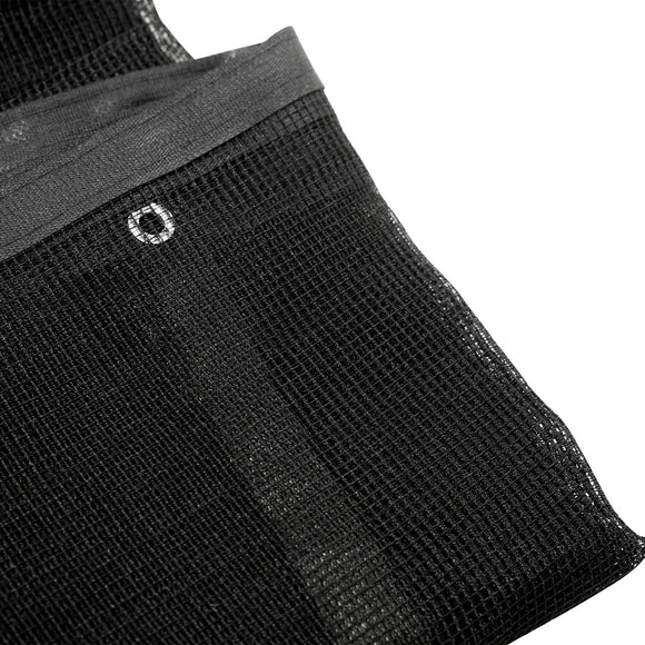 NNEDPE UV-Resistant Pool Net 3 x 3m