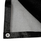 NNEDPE UV-Resistant Pool Net 3 x 3m
