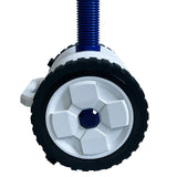 NNEDPE Automatic Suction Pool Cleaner for Inground