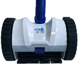 NNEDPE Automatic Suction Pool Cleaner for Inground