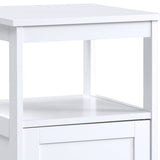 NNEDPE Corina End Table