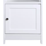 NNEDPE Corina End Table