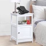 NNEDPE Corina End Table