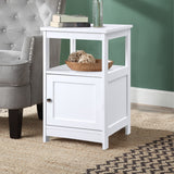 NNEDPE Corina End Table