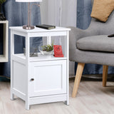 NNEDPE Corina End Table