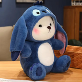 NNEOBA Cute Stitch Plush