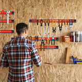 NNECW Heavy-Duty Magnetic Bar with Strong Load Capacity