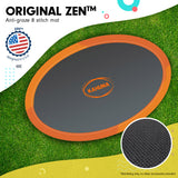 NNEDPE Oval Replacement Trampoline Mat - 8ft x 14ft