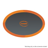 NNEDPE Oval Replacement Trampoline Mat - 8ft x 14ft