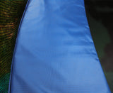 NNEDPE Trampoline Safety Pad 10ft Replacement Outdoor Round Spring Cover