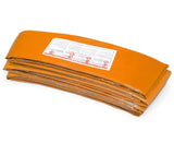 NNEDPE Replacement Trampoline Spring Safety Pad - 16ft Orange