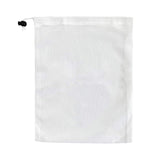 NNEDPE 3x Spare Extra Large Mesh Bags for Pool Vacuum Leaf-Eater