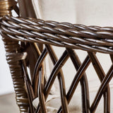 NNENVS Marquis Chair (Set of 2)