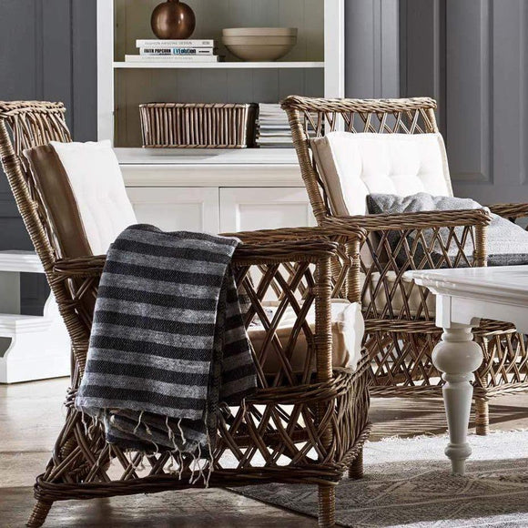 NNENVS Marquis Chair (Set of 2)