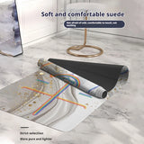 NNEOBA Non-Slip Yoga Mat 68cm - Pro Fitness Mat