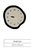 NNEOBA MOMO Scandinavian Wall Clock
