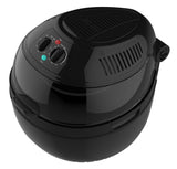 NNEDSZ Large Multifunctional Air Fryer