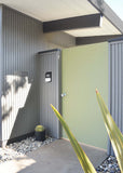 NNEDSZ Solar Motion Sensor Light