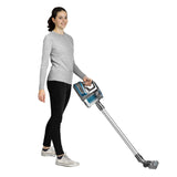 NNEDSZ Rechargeable Cordless Vacuum