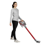 NNEDSZ Rechargeable Cordless Vacuum