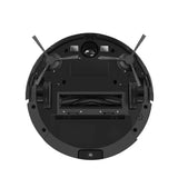 NNEDSZ 3-in-1 HEPA Robot Vacuum with Mop