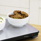 NNEDSZ Cordless Electric Food Warming Tray - 1000W