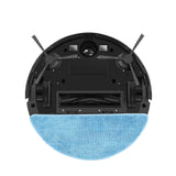 NNEDSZ 3-in-1 HEPA Robot Vacuum with Mop