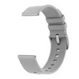 NNEAGS Smart Sport Watch Model P8 Compatible Wristband Replacement Bracelet Strap Grey